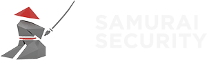 Samurai Security home