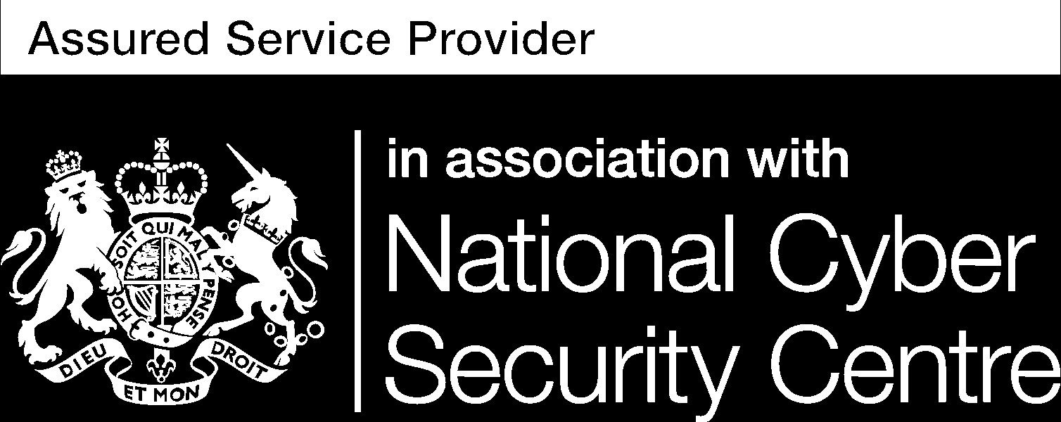 Assured Service Provider