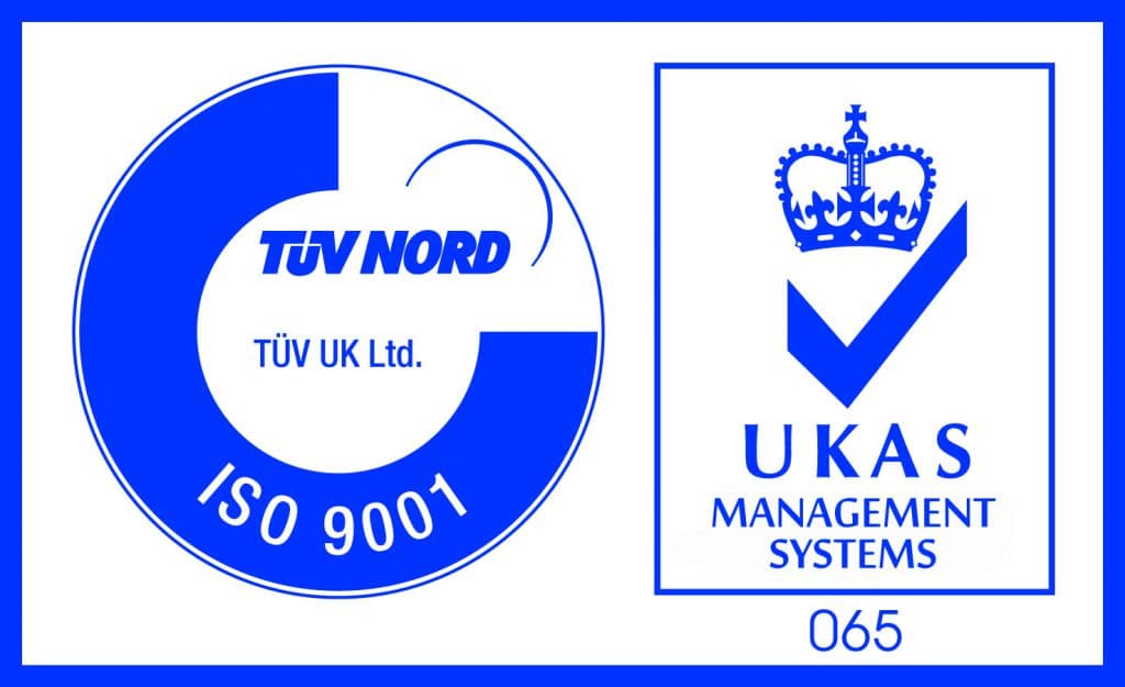 ISO 9001