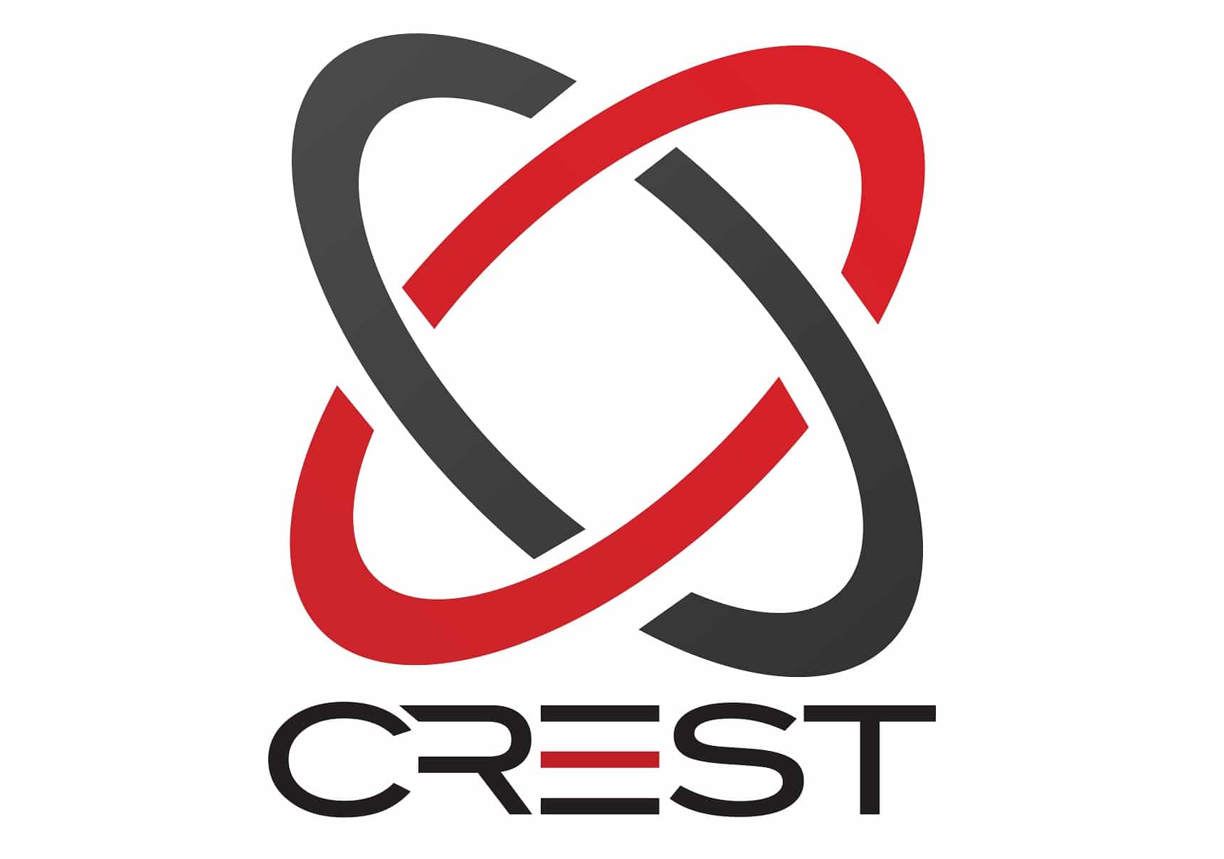 Crest accredited