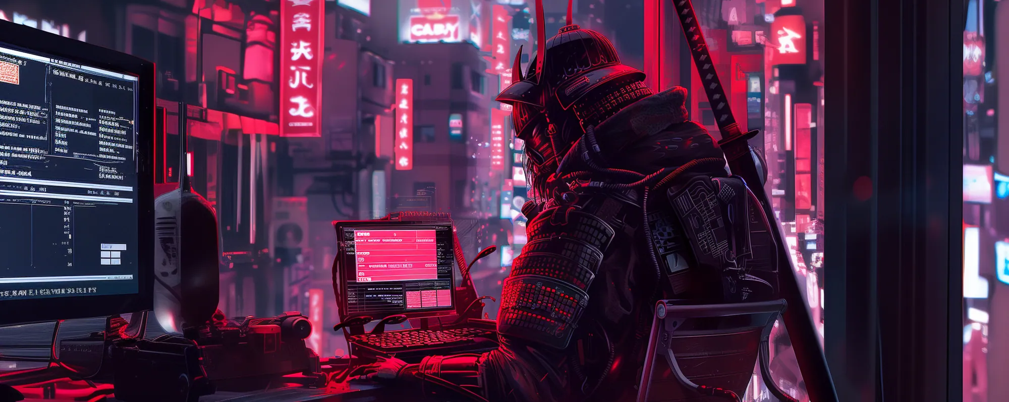 cropped samurai